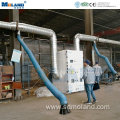 Central Machinery Cartridge Filter Dust Collector